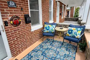 658 Dumbarton Ave, Baltimore, MD 21218 - Photo 4