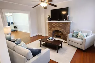 658 Dumbarton Ave, Baltimore, MD 21218 - Photo 1