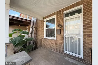 912 Brunswick Street, Baltimore, MD 21223 - Photo 4