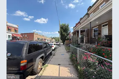 912 Brunswick Street, Baltimore, MD 21223 - Photo 6