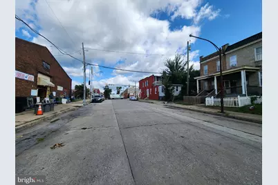 912 Brunswick Street, Baltimore, MD 21223 - Photo 8