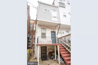 2804 Auchentoroly Terrace, Baltimore, MD 21217 - Photo 6