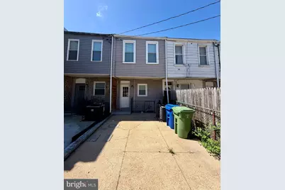 343 S Macon Street, Baltimore, MD 21224 - Photo 8