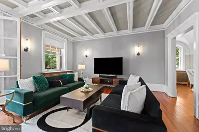 504 Overhill Road, Baltimore, MD 21210 - Photo 6
