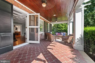 504 Overhill Road, Baltimore, MD 21210 - Photo 8