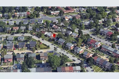 6231 Marlora Road, Baltimore, MD 21239 - Photo 2
