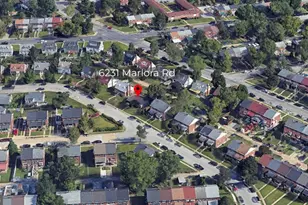 6231 Marlora Rd, Baltimore, MD 21239 - Photo 2