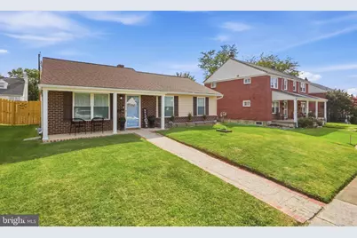 6231 Marlora Road, Baltimore, MD 21239 - Photo 1