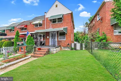 1518 Elrino Street, Baltimore, MD 21224 - Photo 2