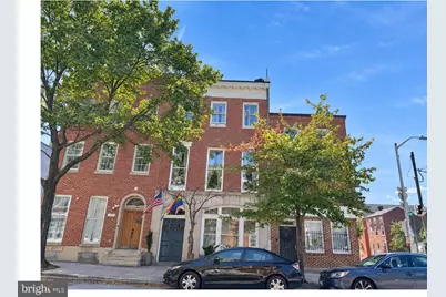 1501 E Baltimore Street, Baltimore, MD 21231 - Photo 2