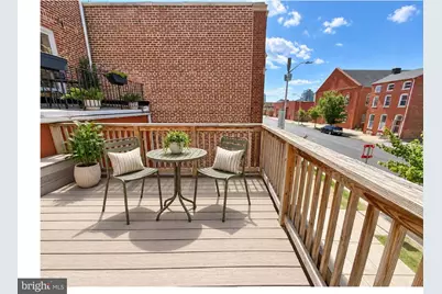 1501 E Baltimore Street, Baltimore, MD 21231 - Photo 10