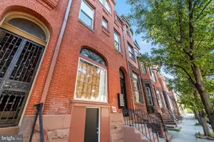 1927 St Paul St, Baltimore, MD 21218 - Photo 2
