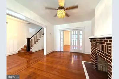 641 N Augusta Avenue, Baltimore, MD 21229 - Photo 8