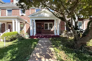 641 N Augusta Ave, Baltimore, MD 21229 - Photo 1