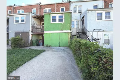 641 N Augusta Avenue, Baltimore, MD 21229 - Photo 26