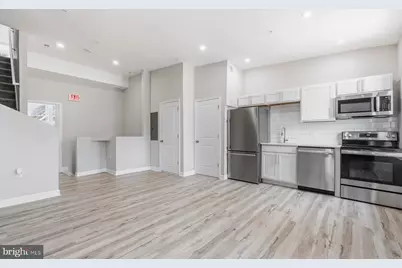 1927 Saint Paul Street #3, Baltimore, MD 21218 - Photo 10