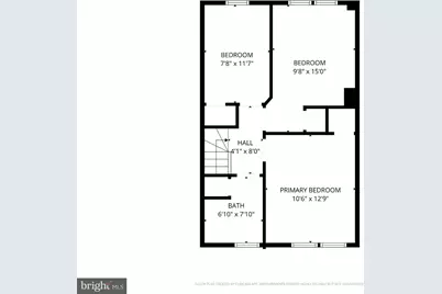 3823 Cottage Avenue, Baltimore, MD 21215 - Photo 46