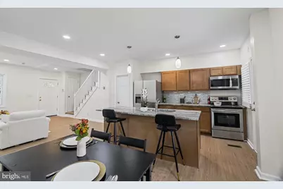 3823 Cottage Avenue, Baltimore, MD 21215 - Photo 4