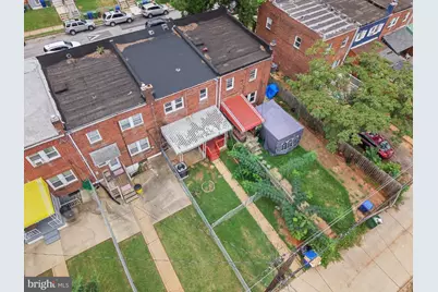 3823 Cottage Avenue, Baltimore, MD 21215 - Photo 42