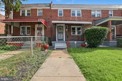 3823 Cottage Avenue, Baltimore, MD 21215 - Photo 40