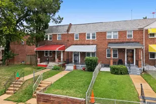 3823 Cottage Ave, Baltimore, MD 21215 - Photo 1