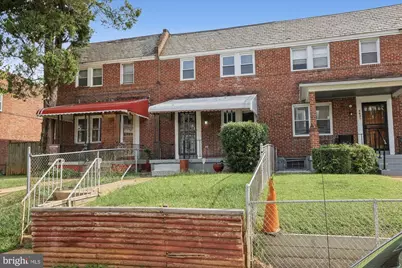 3823 Cottage Avenue, Baltimore, MD 21215 - Photo 32