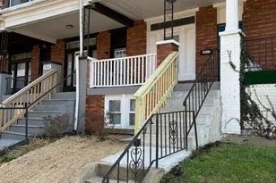 2817 Winchester St, Baltimore, MD 21216 - Photo 2