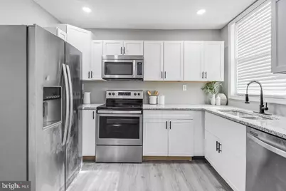 2817 Winchester Street, Baltimore, MD 21216 - Photo 16
