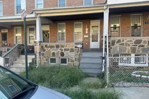 22 N Ellamont St, Baltimore, MD 21229 - Photo 1