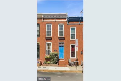434 E Clement Street E, Baltimore, MD 21230 - Photo 30