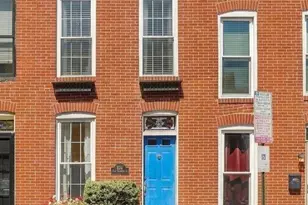 434 E Clement Street E, Baltimore, MD 21230 - Photo 30