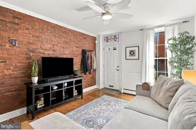 434 E Clement Street E, Baltimore, MD 21230 - Photo 4