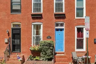 434 E Clement Street E, Baltimore, MD 21230 - Photo 1