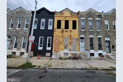 2446 Brentwood Avenue, Baltimore, MD 21218 - Photo 1