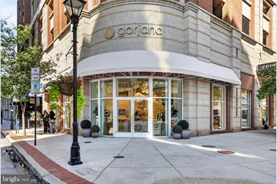 675 President Street #2303, Baltimore, MD 21202 - Photo 40