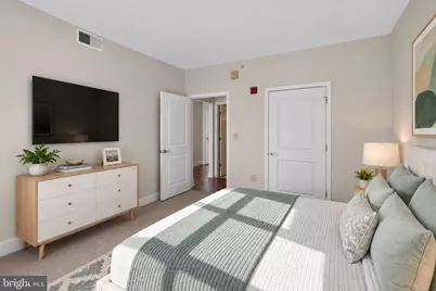 675 President Street #2303, Baltimore, MD 21202 - Photo 18
