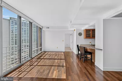 675 President Street #2303, Baltimore, MD 21202 - Photo 14