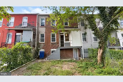 3025 Wylie Avenue, Baltimore, MD 21215 - Photo 6