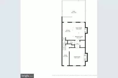 12 W Hamilton Street, Baltimore, MD 21201 - Photo 42