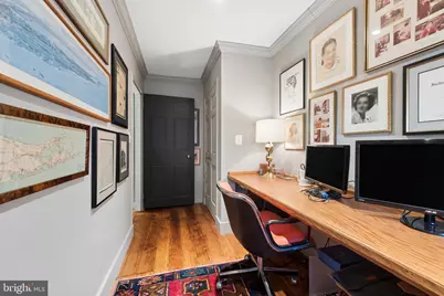 12 W Hamilton Street, Baltimore, MD 21201 - Photo 34