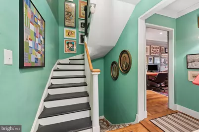 12 W Hamilton Street, Baltimore, MD 21201 - Photo 26