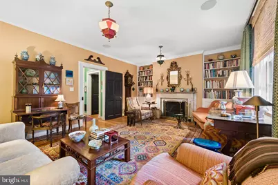 12 W Hamilton Street, Baltimore, MD 21201 - Photo 20
