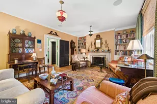 12 W Hamilton St, Baltimore, MD 21201 - Photo 20