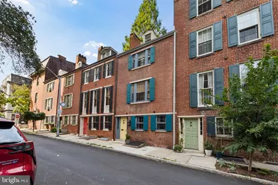 12 W Hamilton Street, Baltimore, MD 21201 - Photo 2