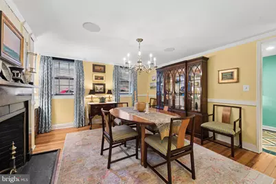 12 W Hamilton Street, Baltimore, MD 21201 - Photo 8