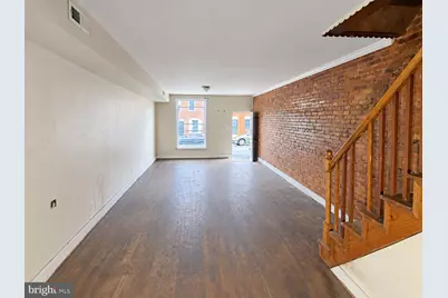517 S Bentalou Street S, Baltimore, MD 21223 - Photo 2