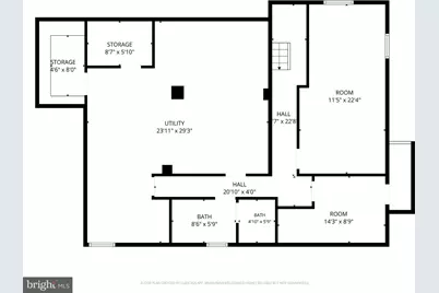 3730 Belle Avenue, Baltimore, MD 21215 - Photo 42