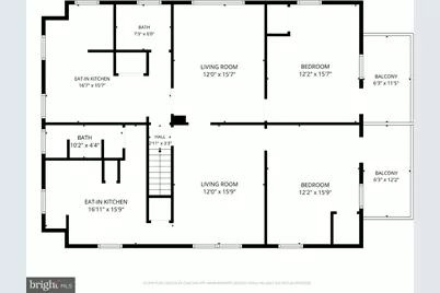 3730 Belle Avenue, Baltimore, MD 21215 - Photo 46