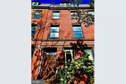 1505 Park Avenue, Baltimore, MD 21217 - Photo 1