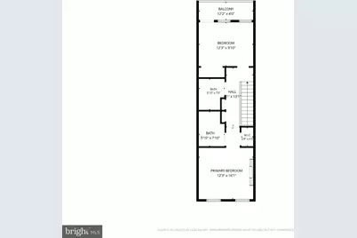 3232 E Lombard Street E, Baltimore, MD 21224 - Photo 46